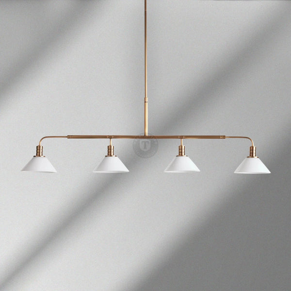 Theron Linear Chandelier