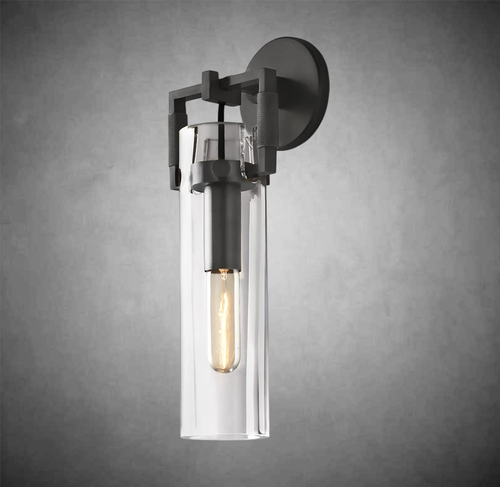 Funda Wall Sconce 12"