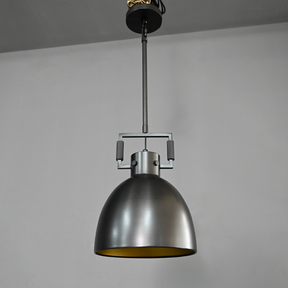 Funda Mental Arch Pendant