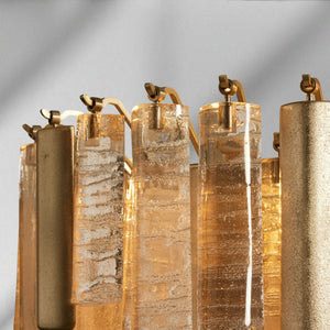 Neve Linear Chandelier