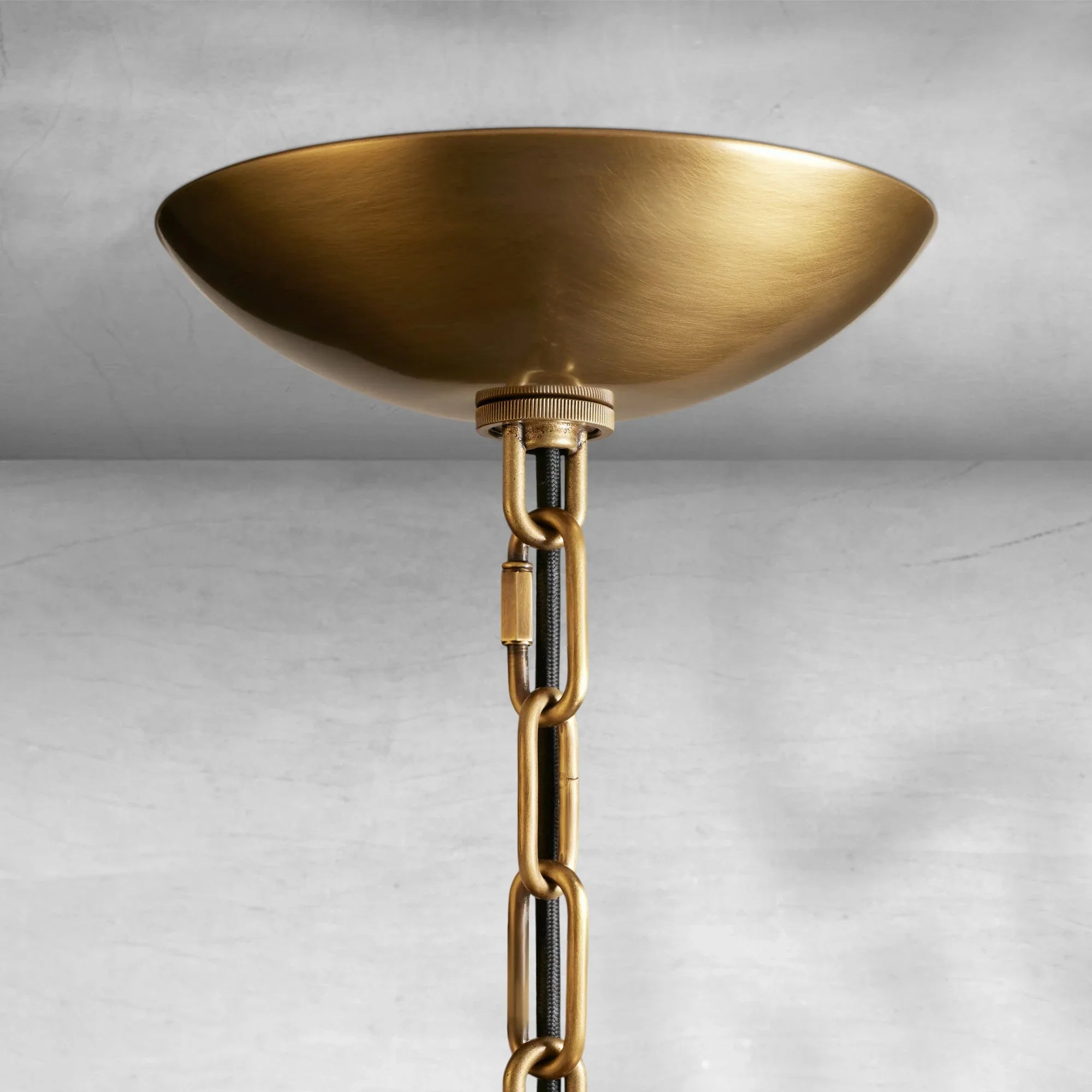 Blaire Round Chandelier