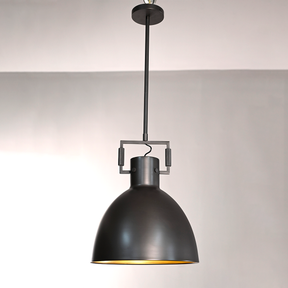 Funda Mental Arch Pendant