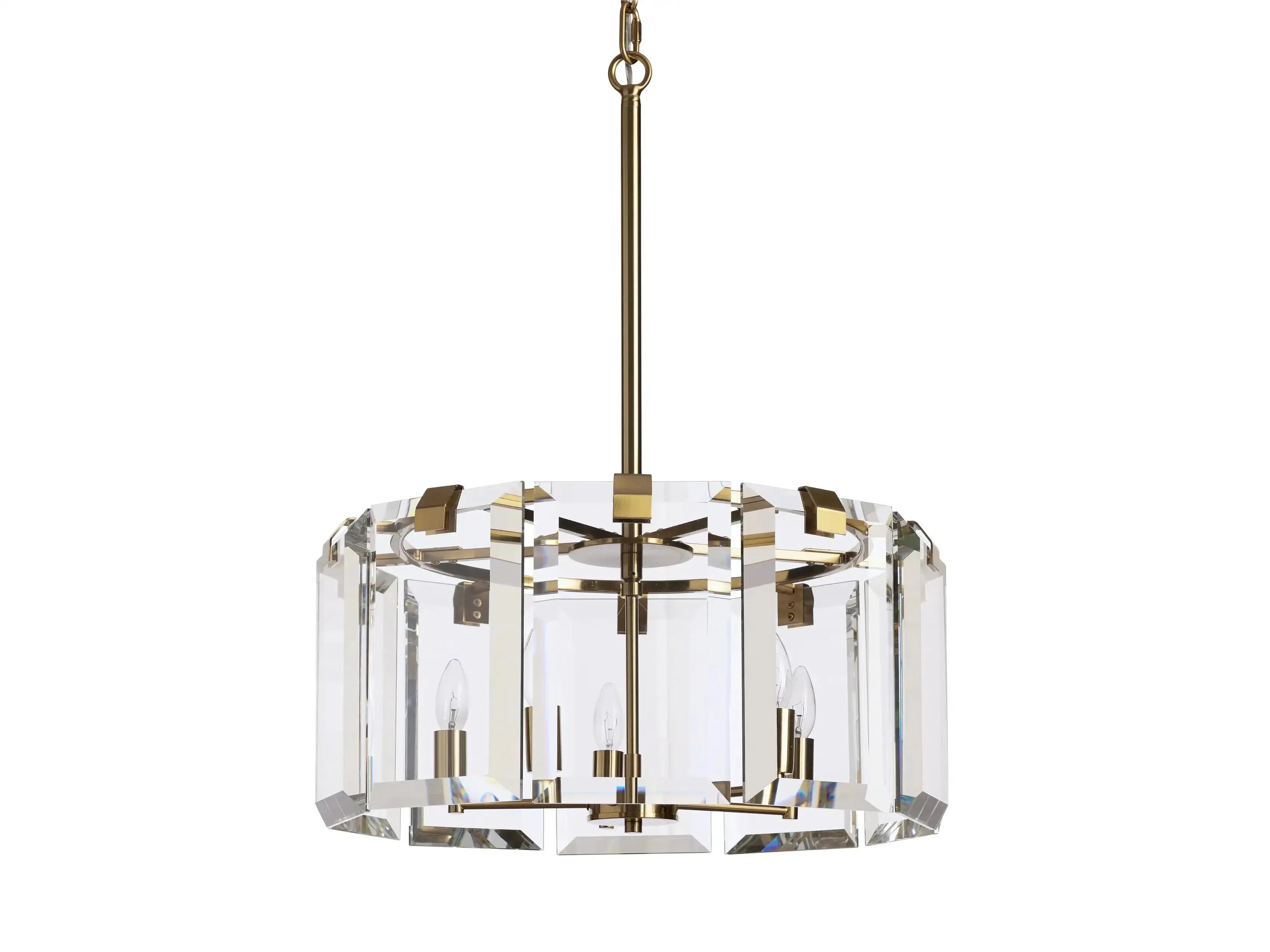 Amaya Round Chandelier 5Light 7Light