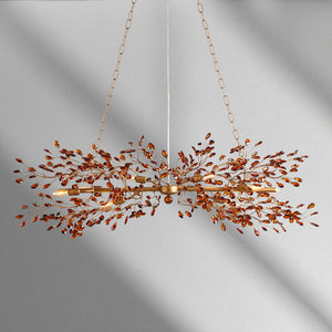 Fiore Linear Chandelier