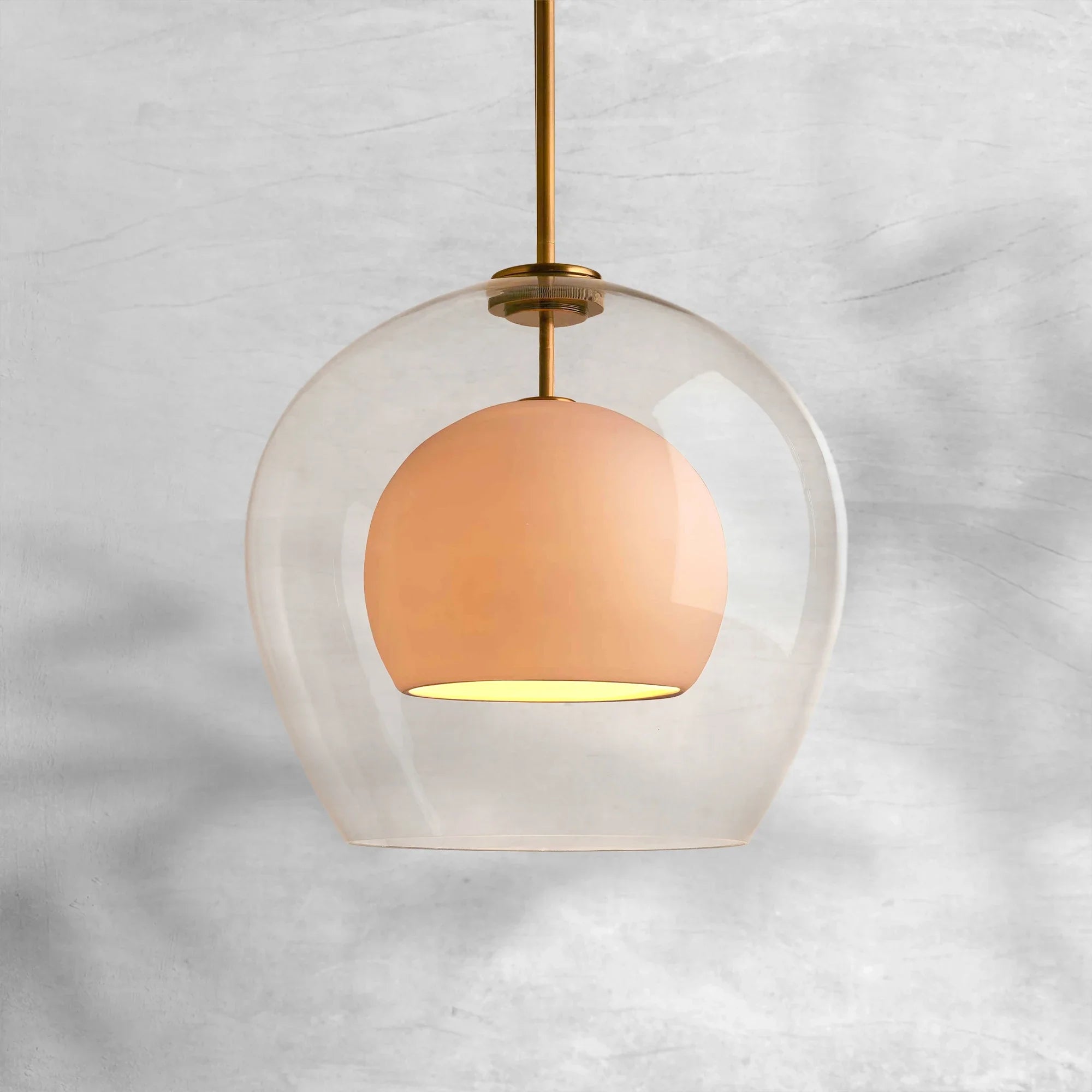 Romy Pendant