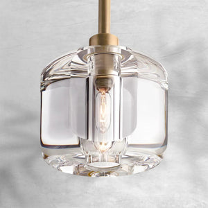 Demaket Pendant - Arialamps