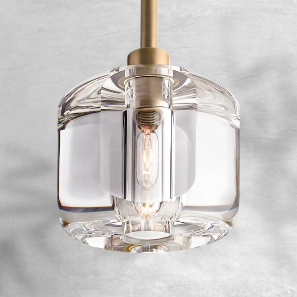 Demaket Pendant - Arialamps