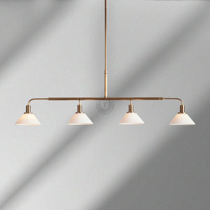 Theron Linear Chandelier