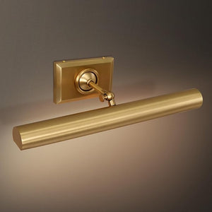 JC Brass Picture Light