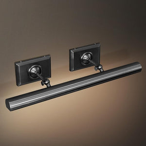 JC Brass Picture Light