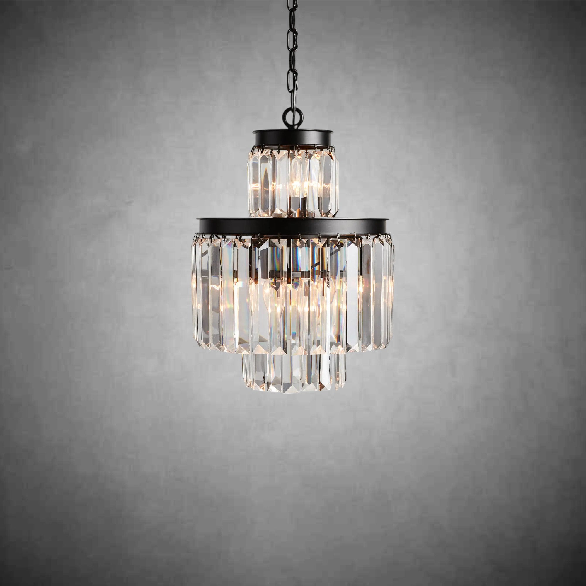 Leyland 6 Light Chandelier