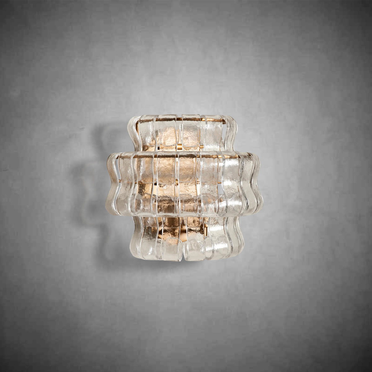 Ghiaccio Wall Sconce