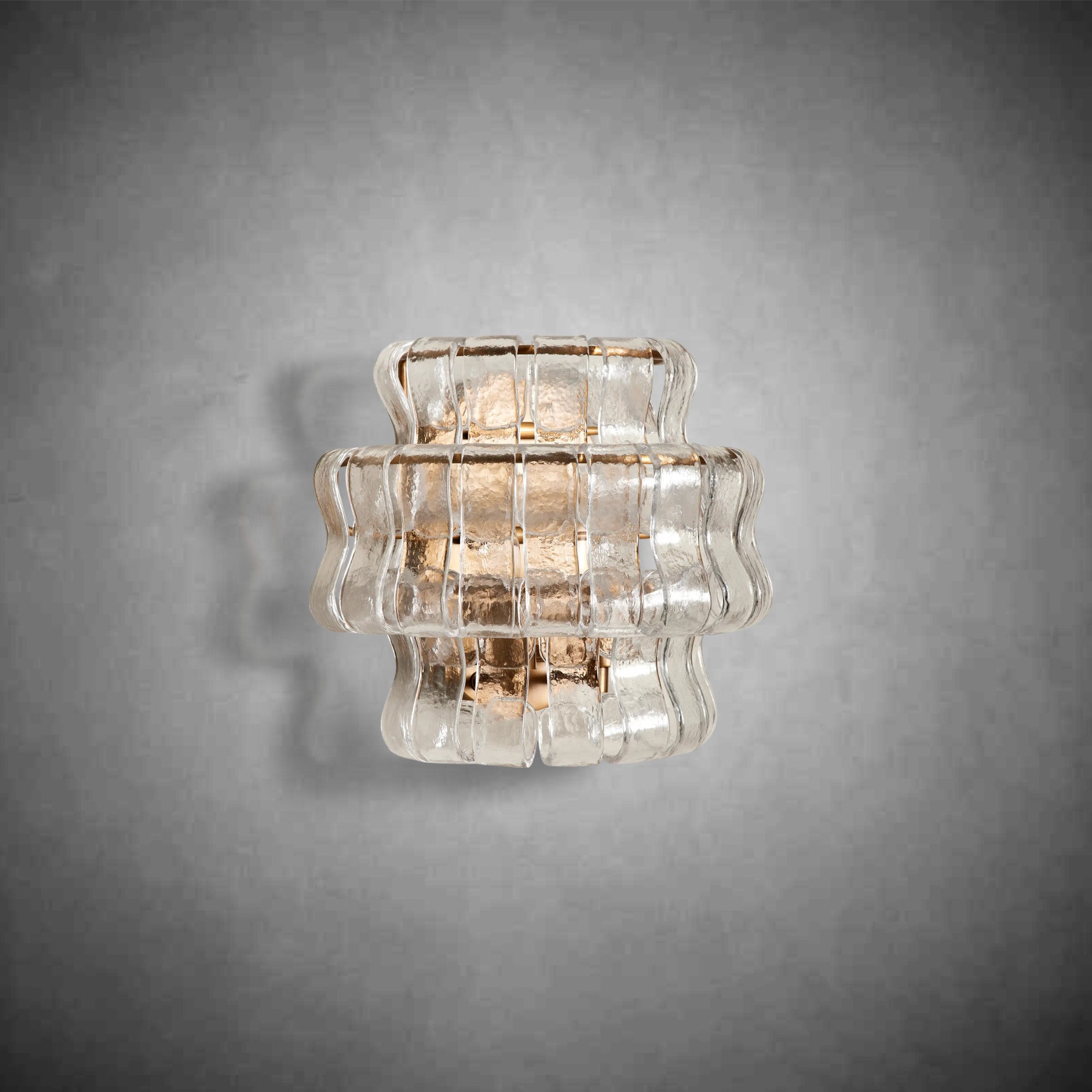 Ghiaccio Wall Sconce