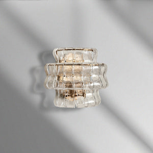 Ghiaccio Sconce