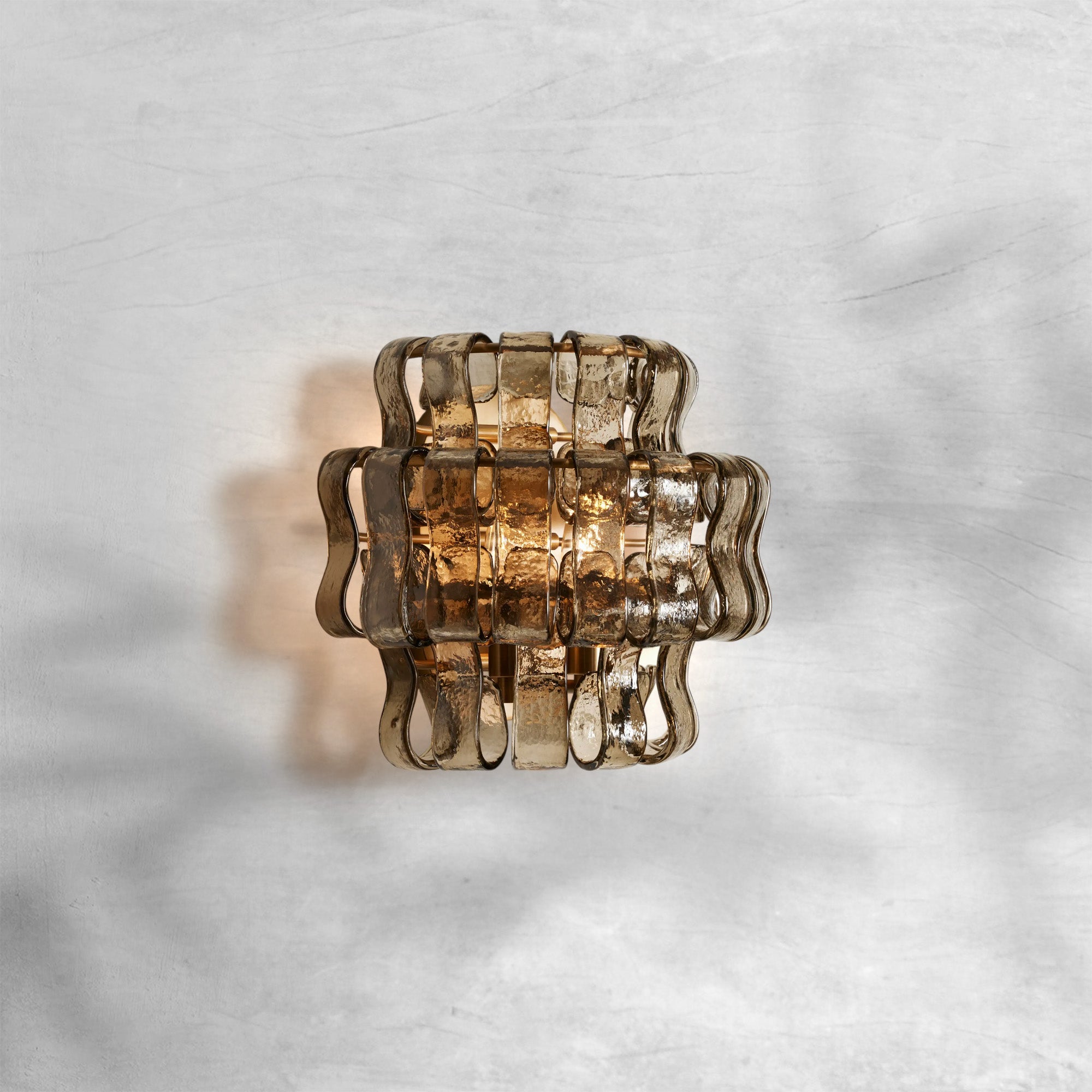Ghiaccio Wall Sconce