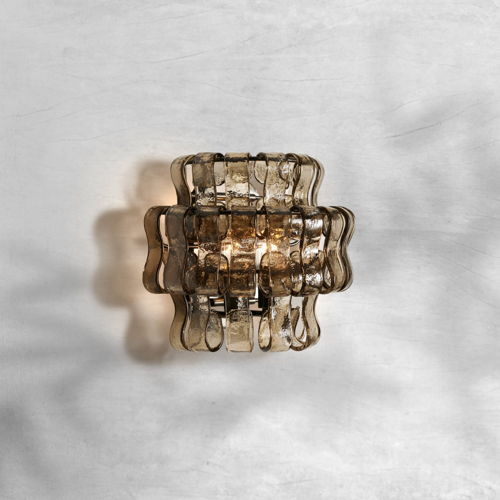 Ghiaccio Wall Sconce