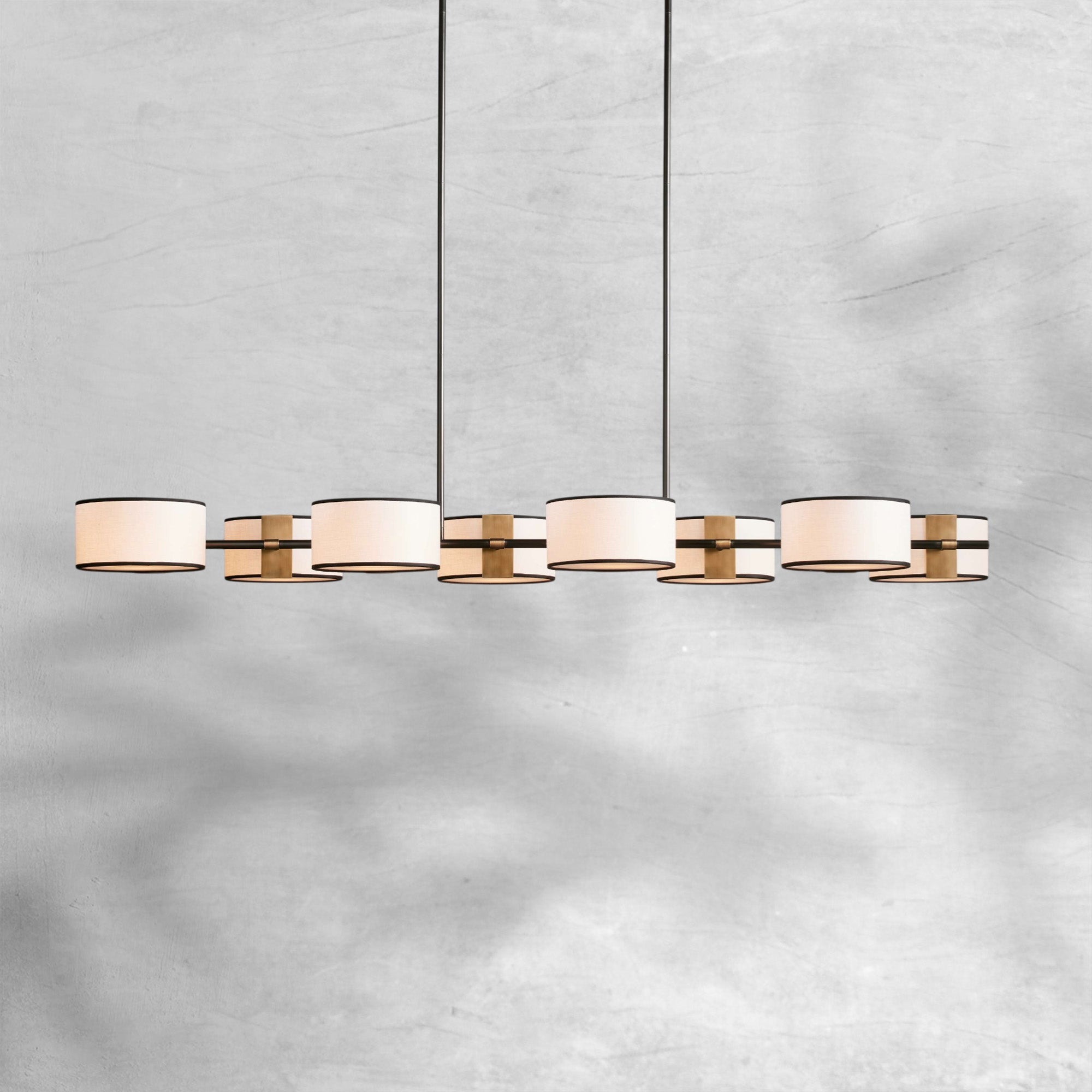 Daphne Linear Chandelier