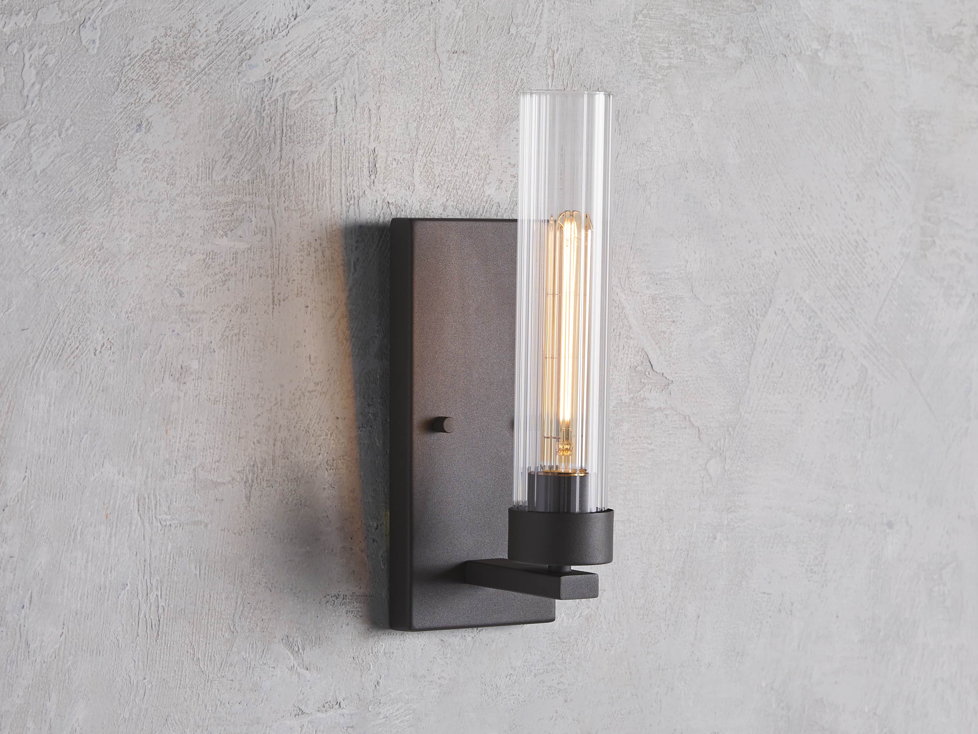 Pastis 1-head Wall Sconce