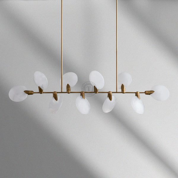 Lyla Linear Chandelier