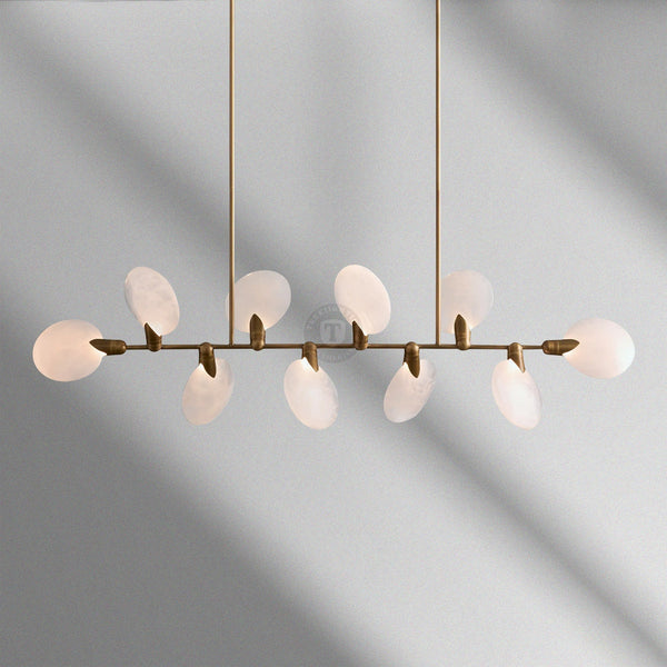 Lyla Linear Chandelier