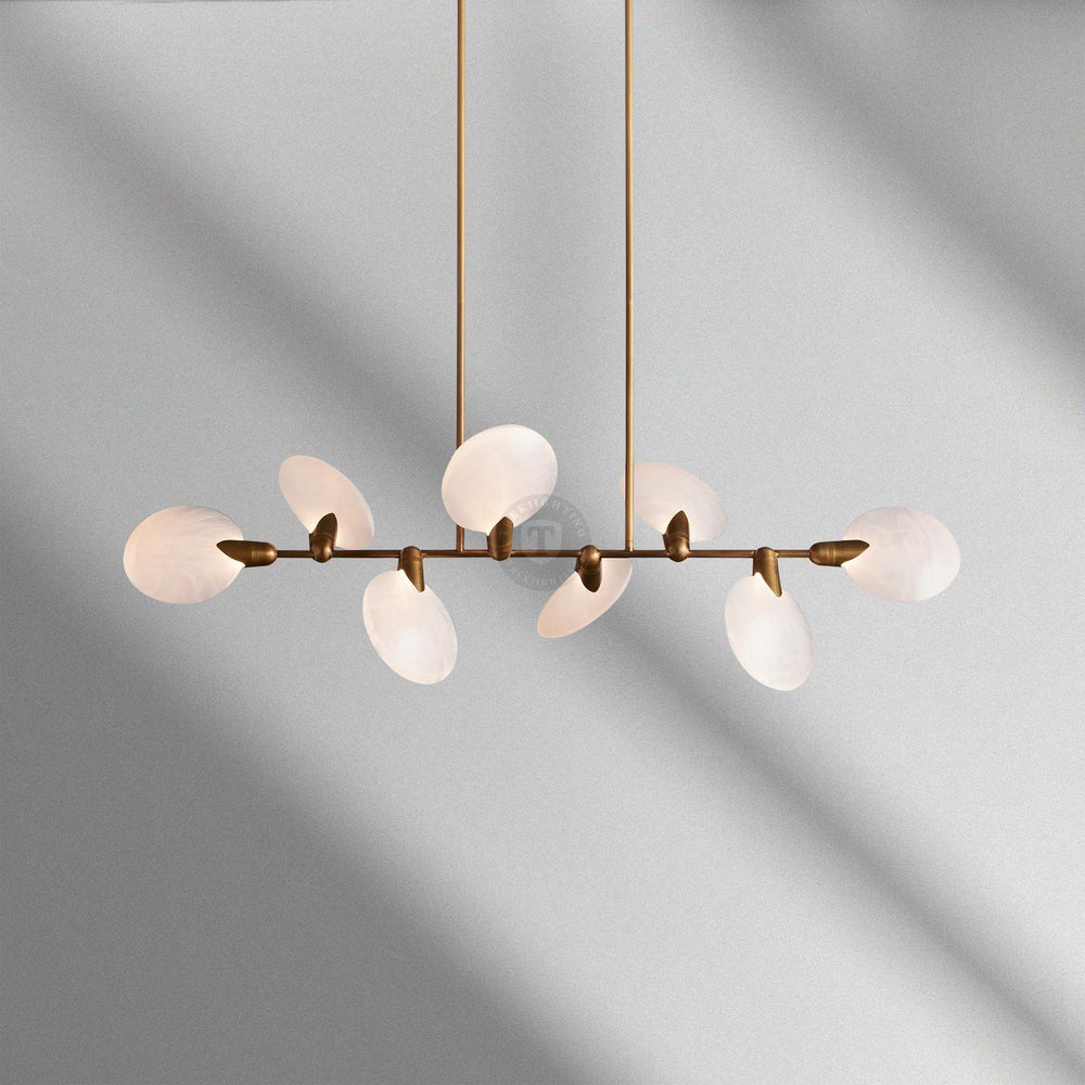Lyla Linear Chandelier