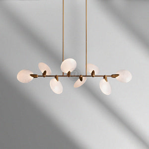 Lyla Linear Chandelier