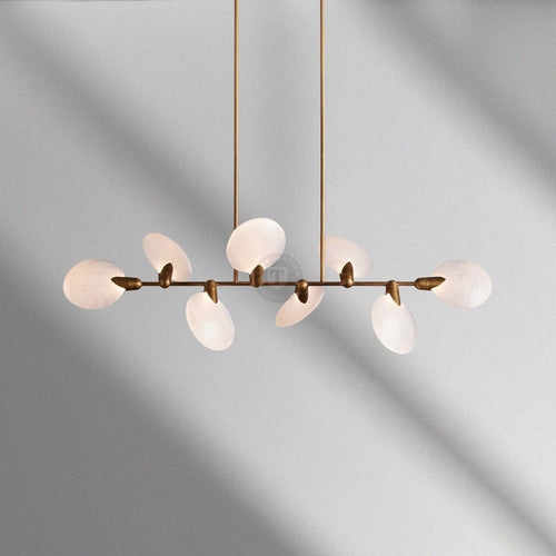 Lyla Linear Chandelier