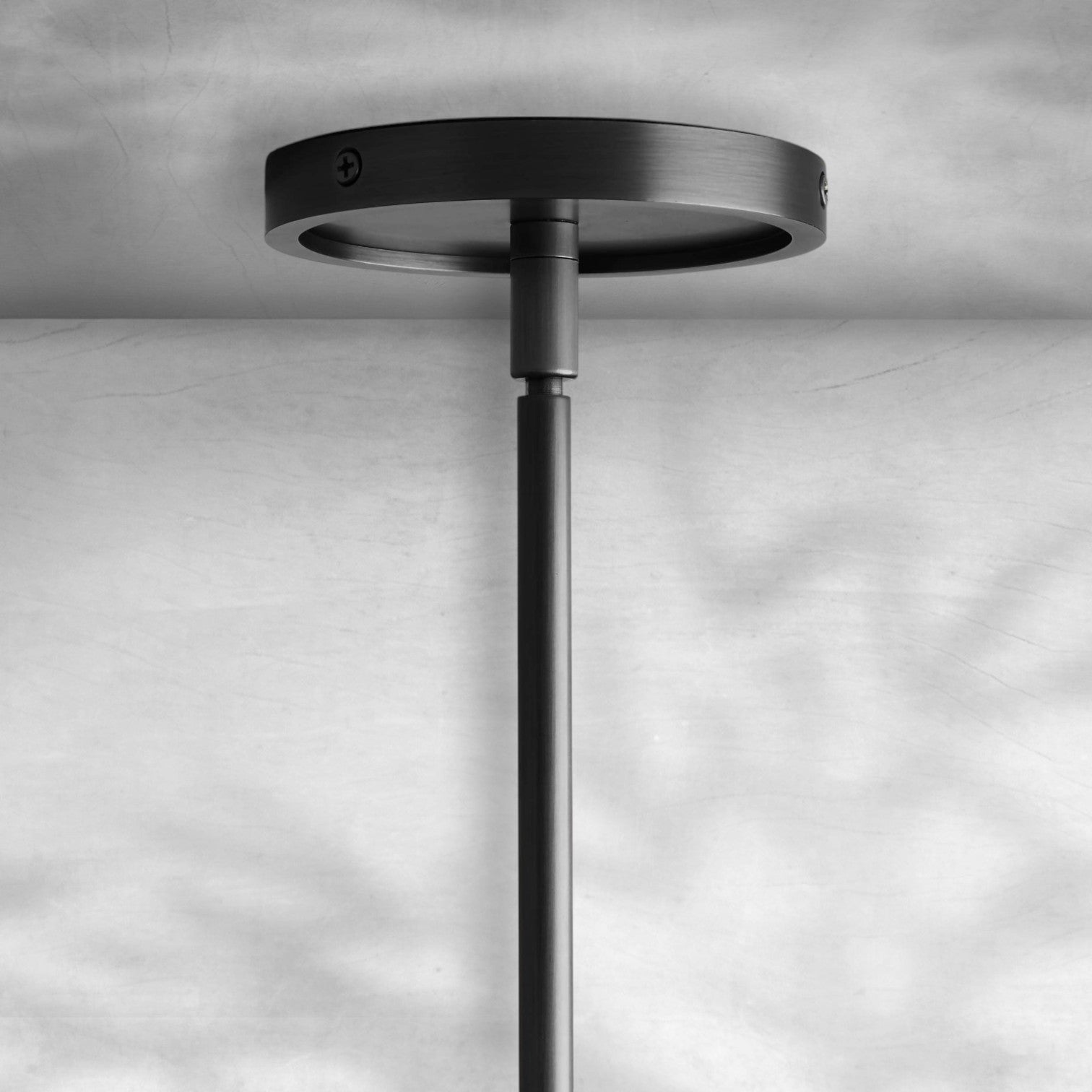 Rhodes 2-Tier Round Chandelier