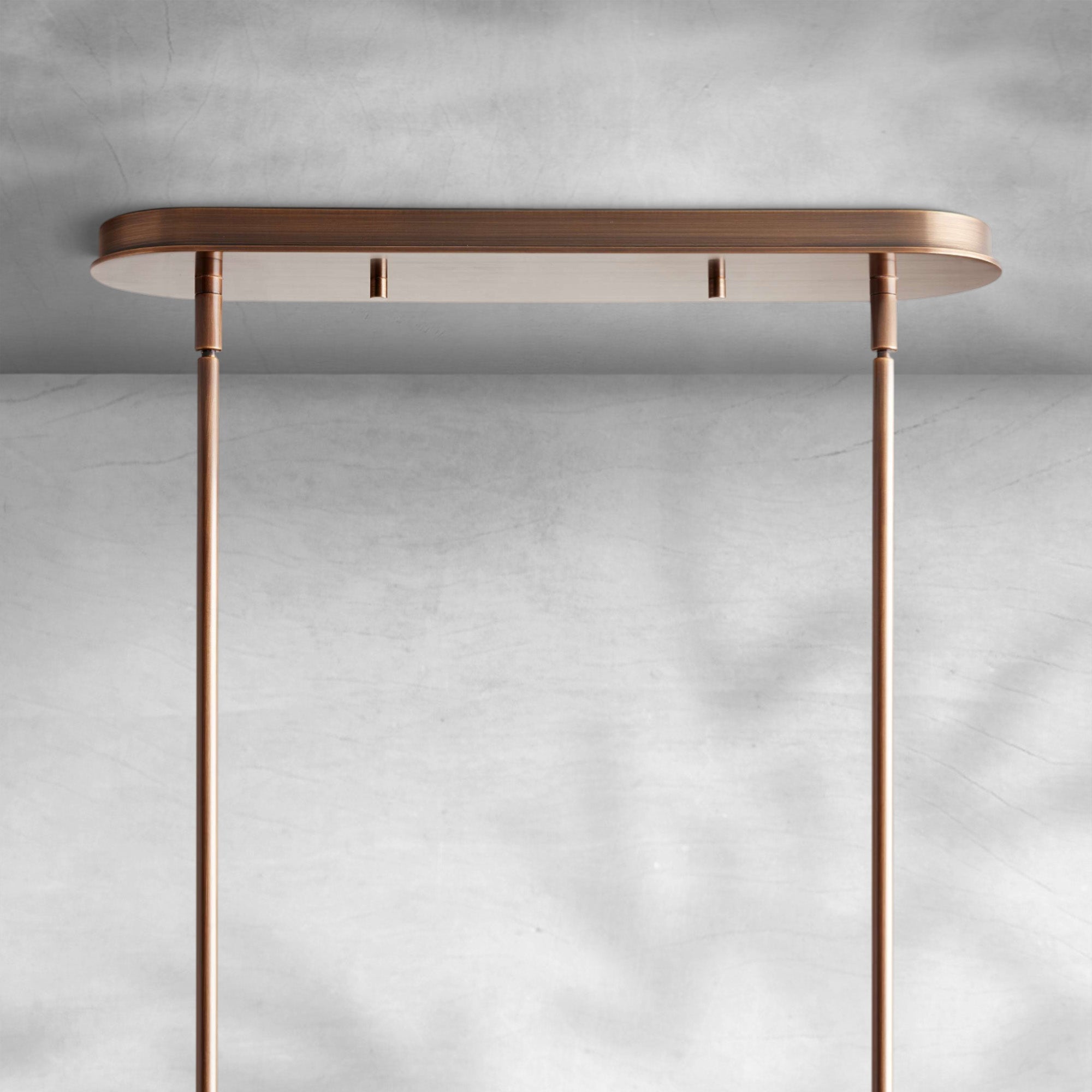 Daphne Linear Chandelier