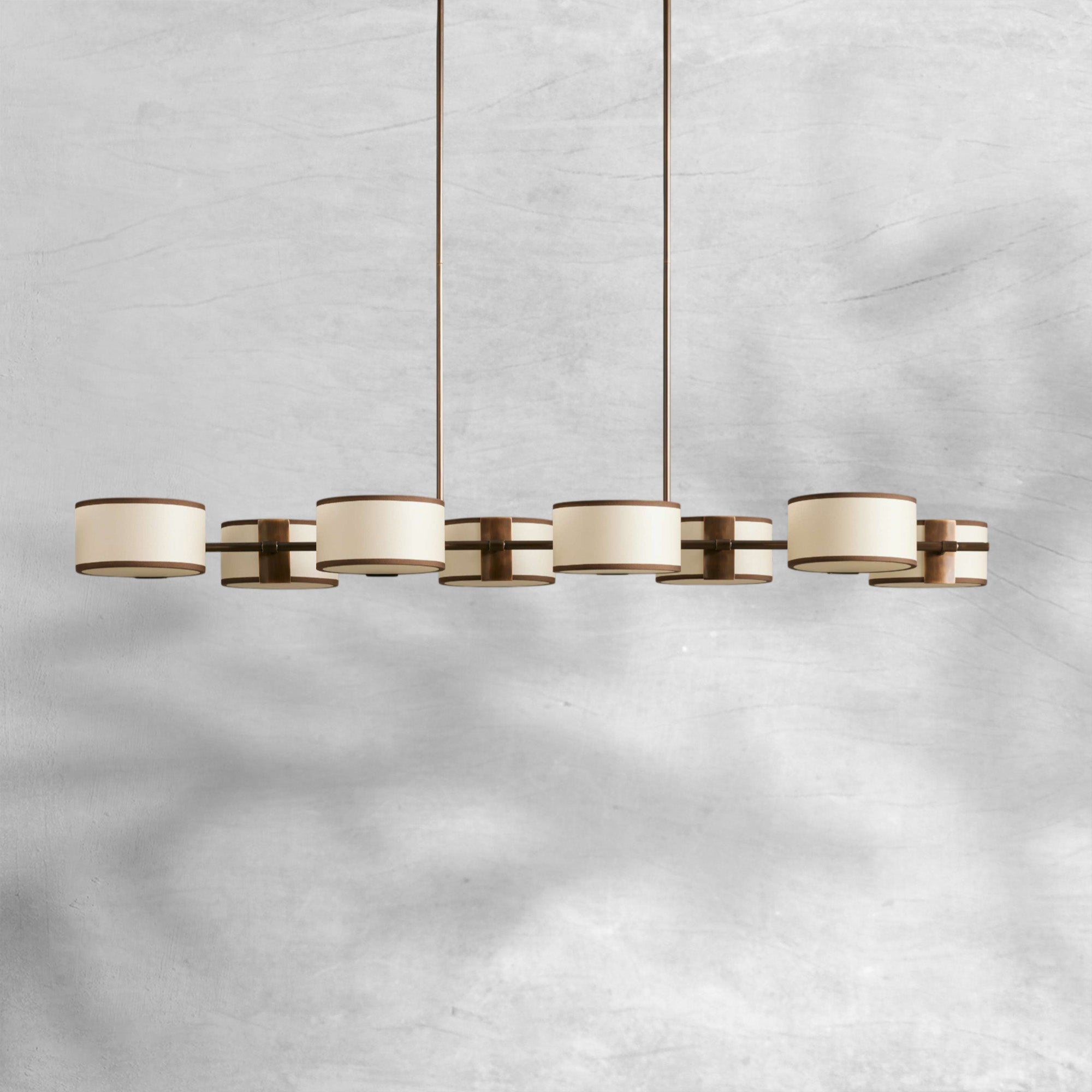 Daphne Linear Chandelier