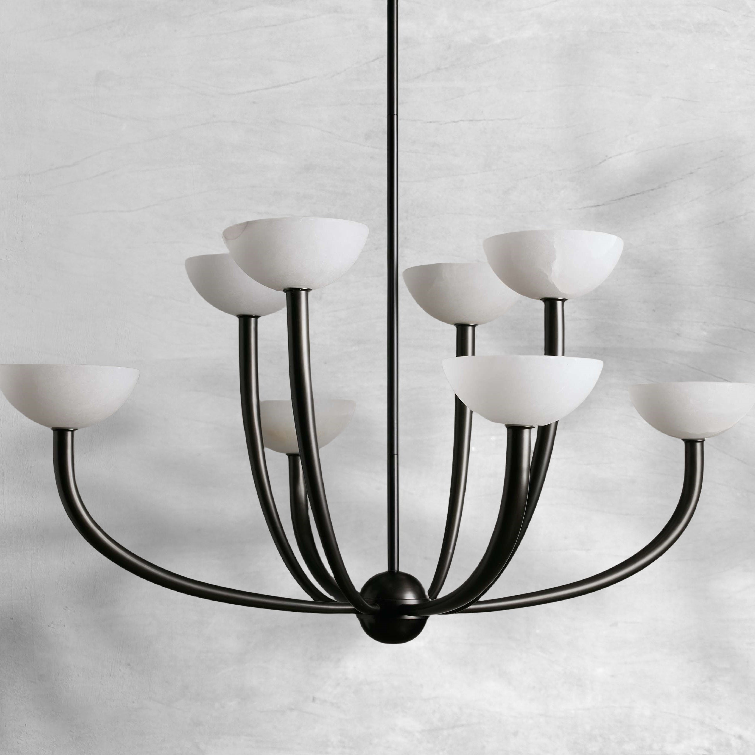 Saguara Chandelier