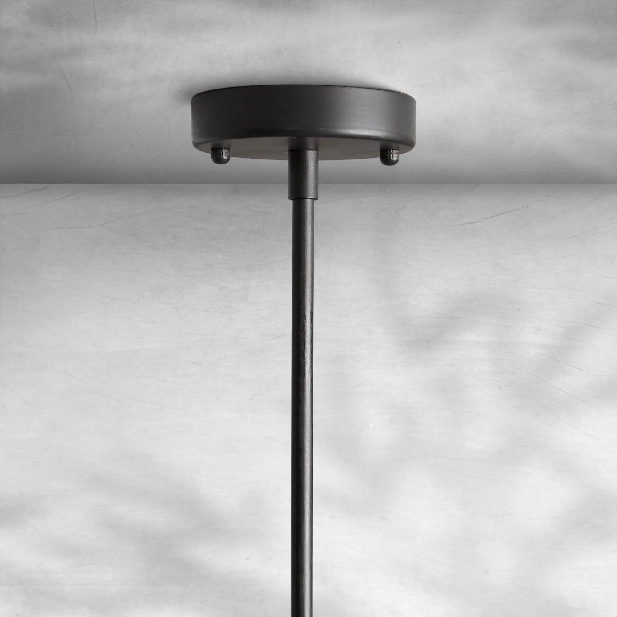 Apollo Round Chandelier 36"47"59"