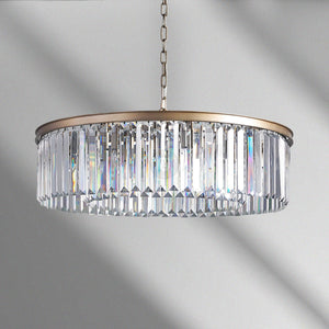 Leyland Round Chandelier