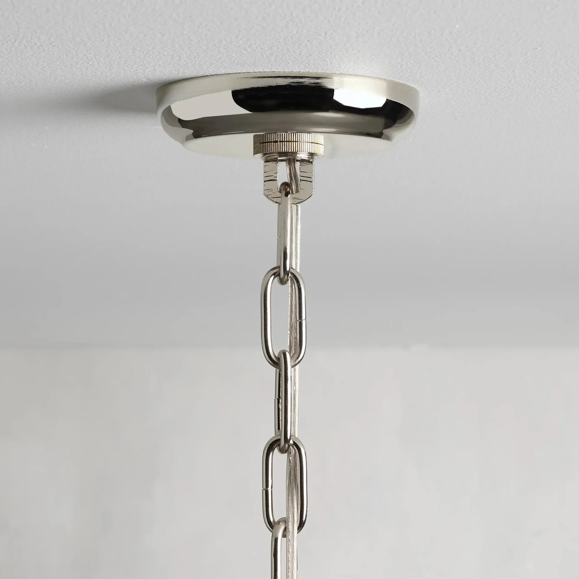 Dandelion Round Chandelier 22"30"43"