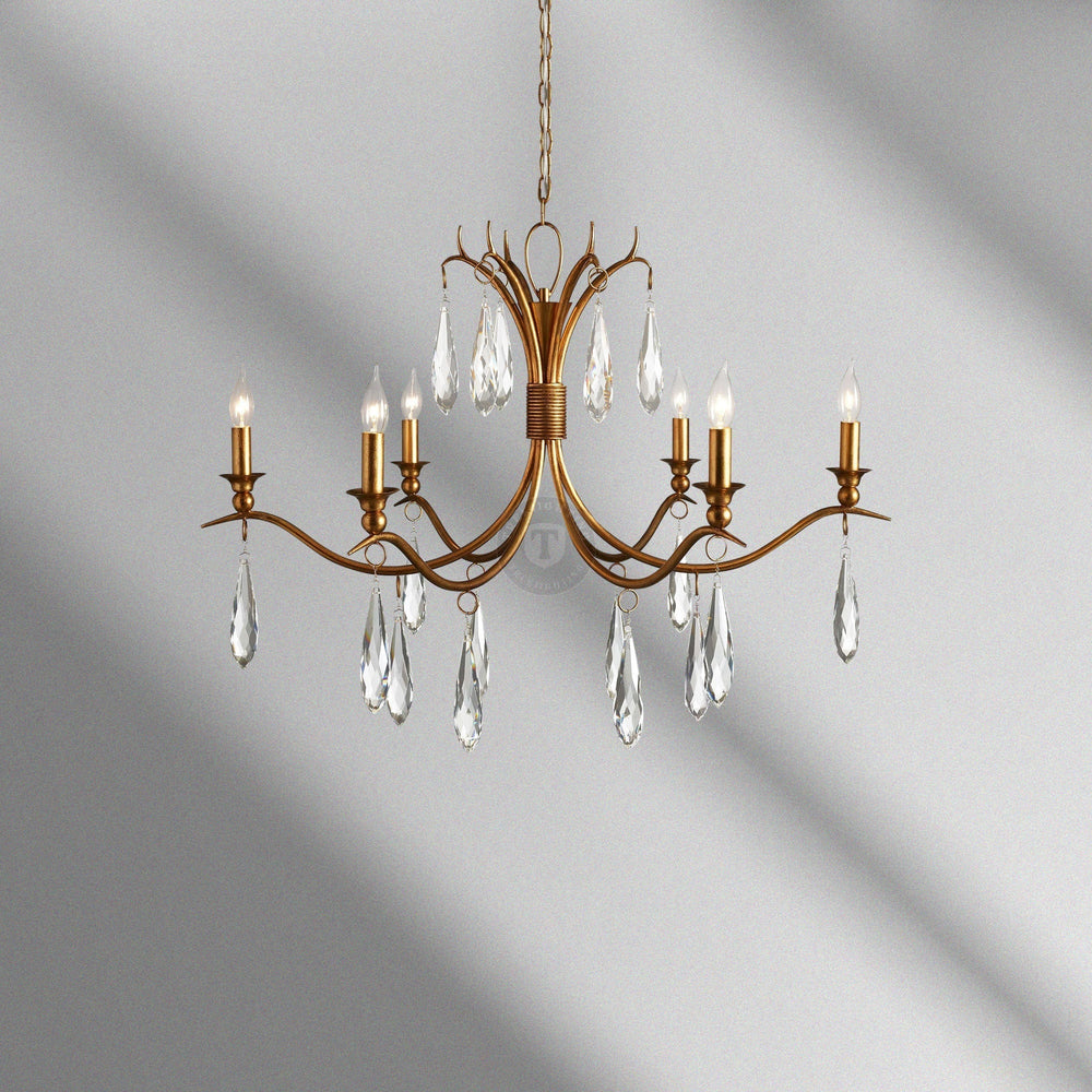 Celine Chandelier