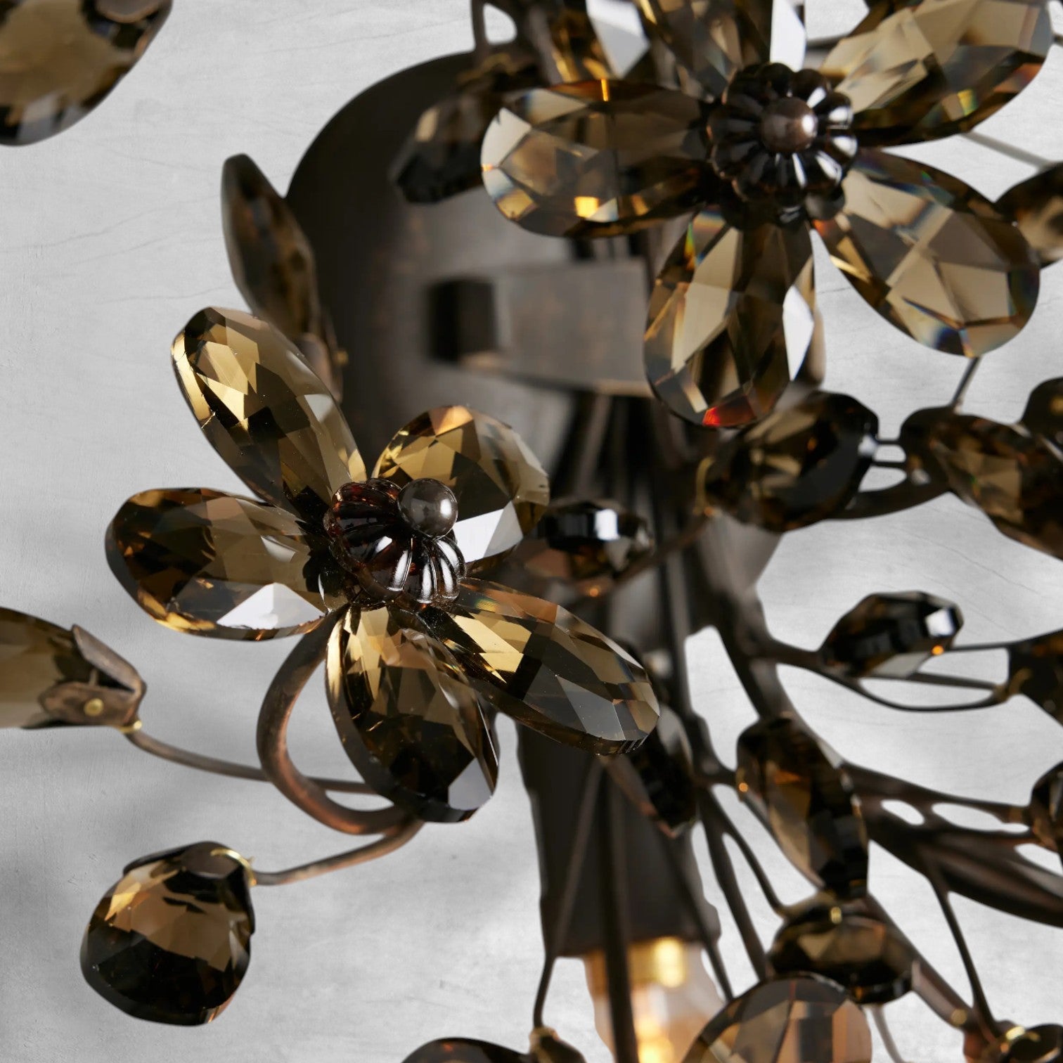 Fiore 2-Light Wall Sconce