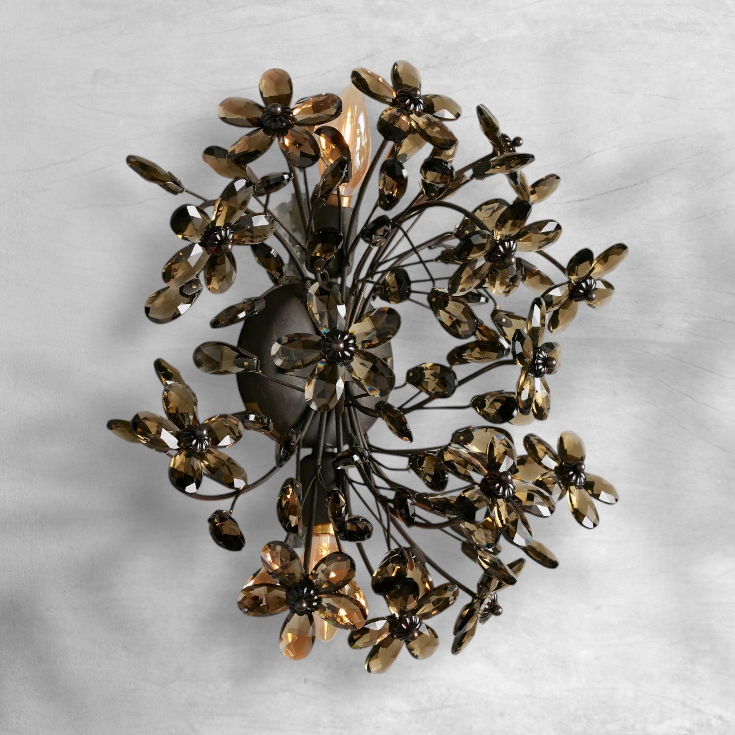 Fiore 2-Light Wall Sconce