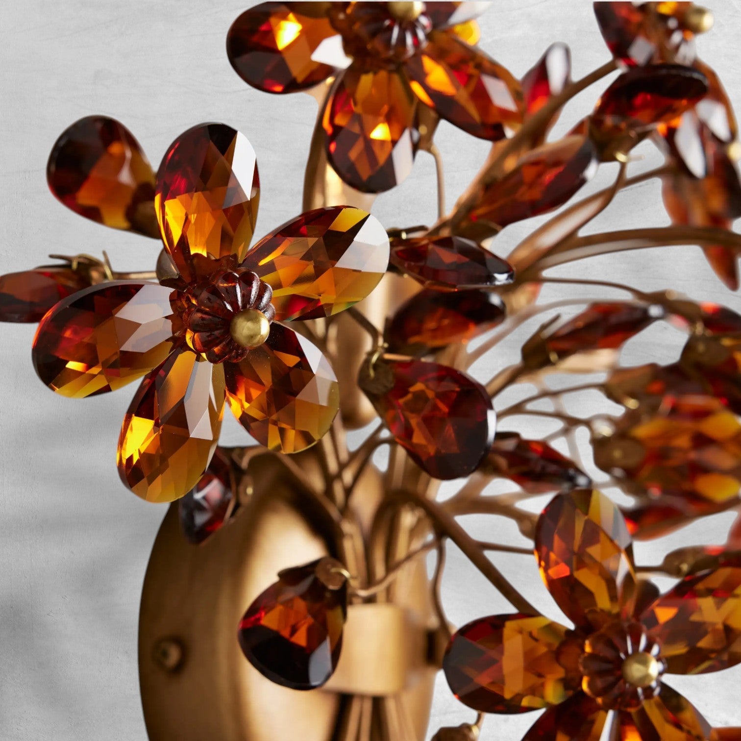 Fiore 2-Light Wall Sconce