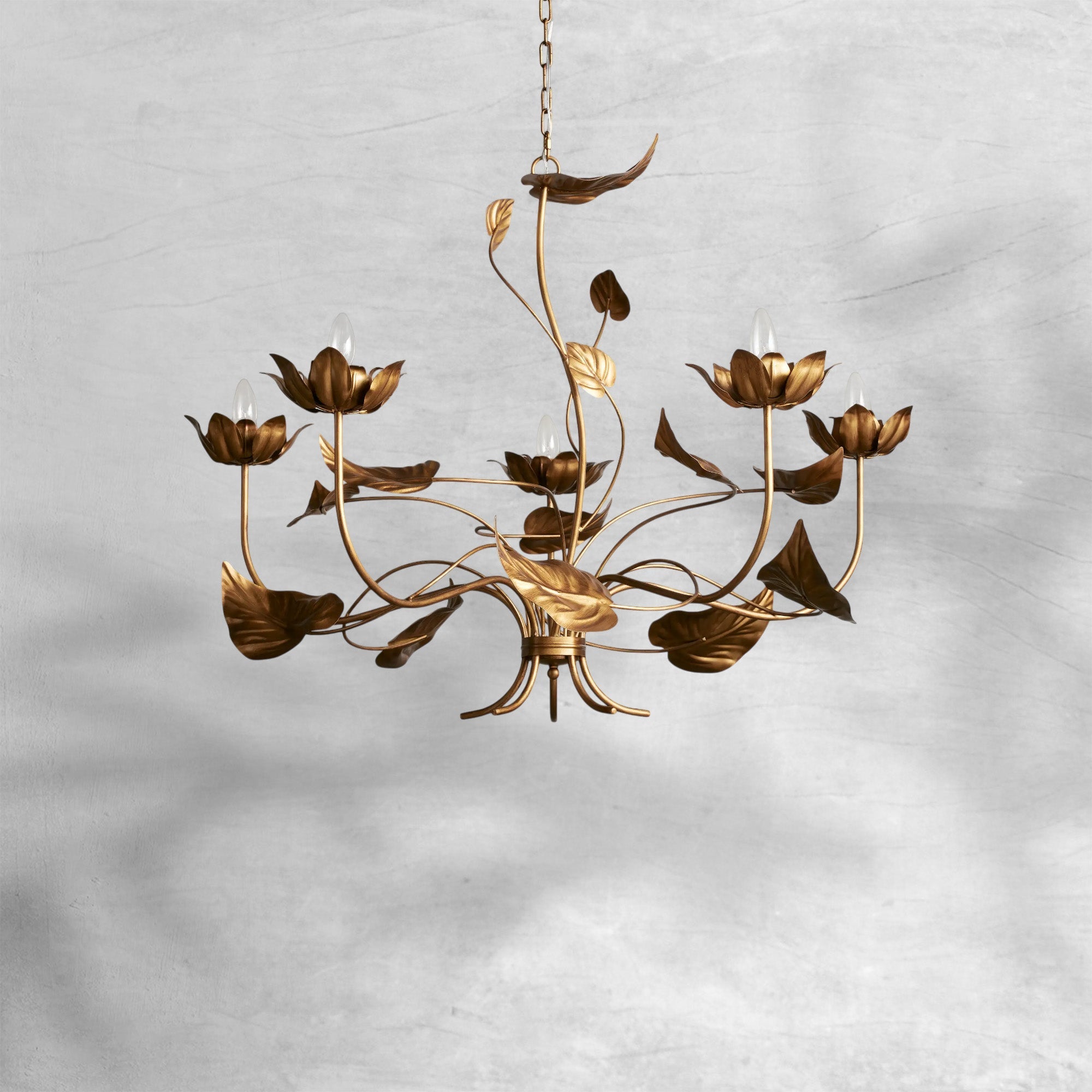 Ninfea Chandelier