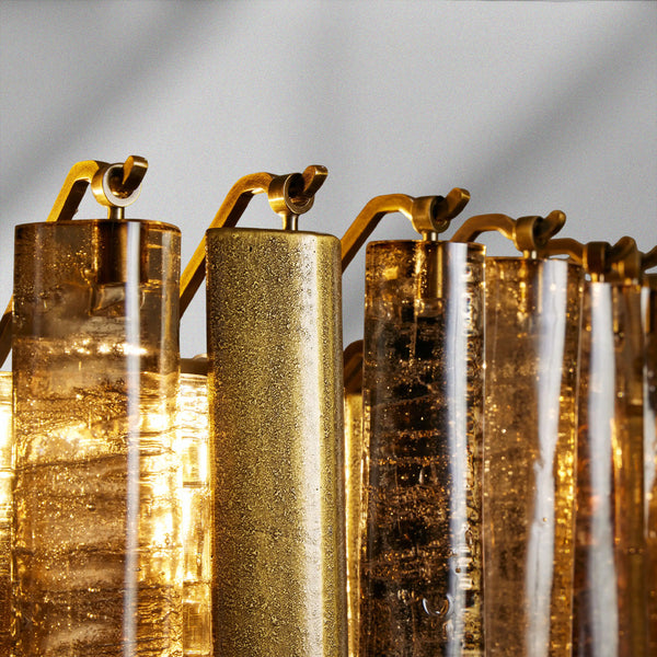 Neve Round Chandelier