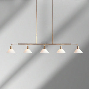 Theron Linear Chandelier