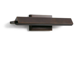 Zaeden Wall Sconce 18''24''30''