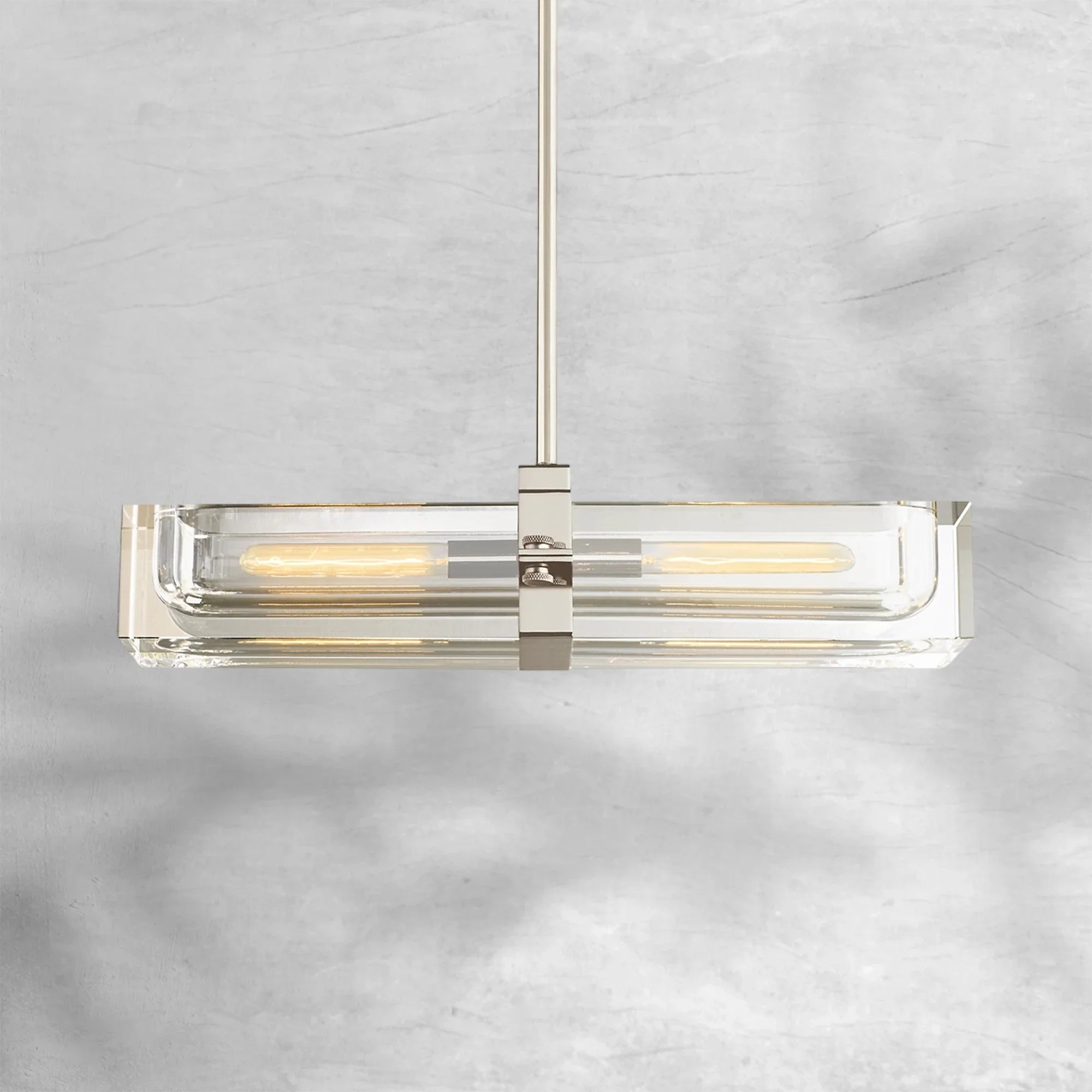 Savilen Linear Chandelier 24"48"72"
