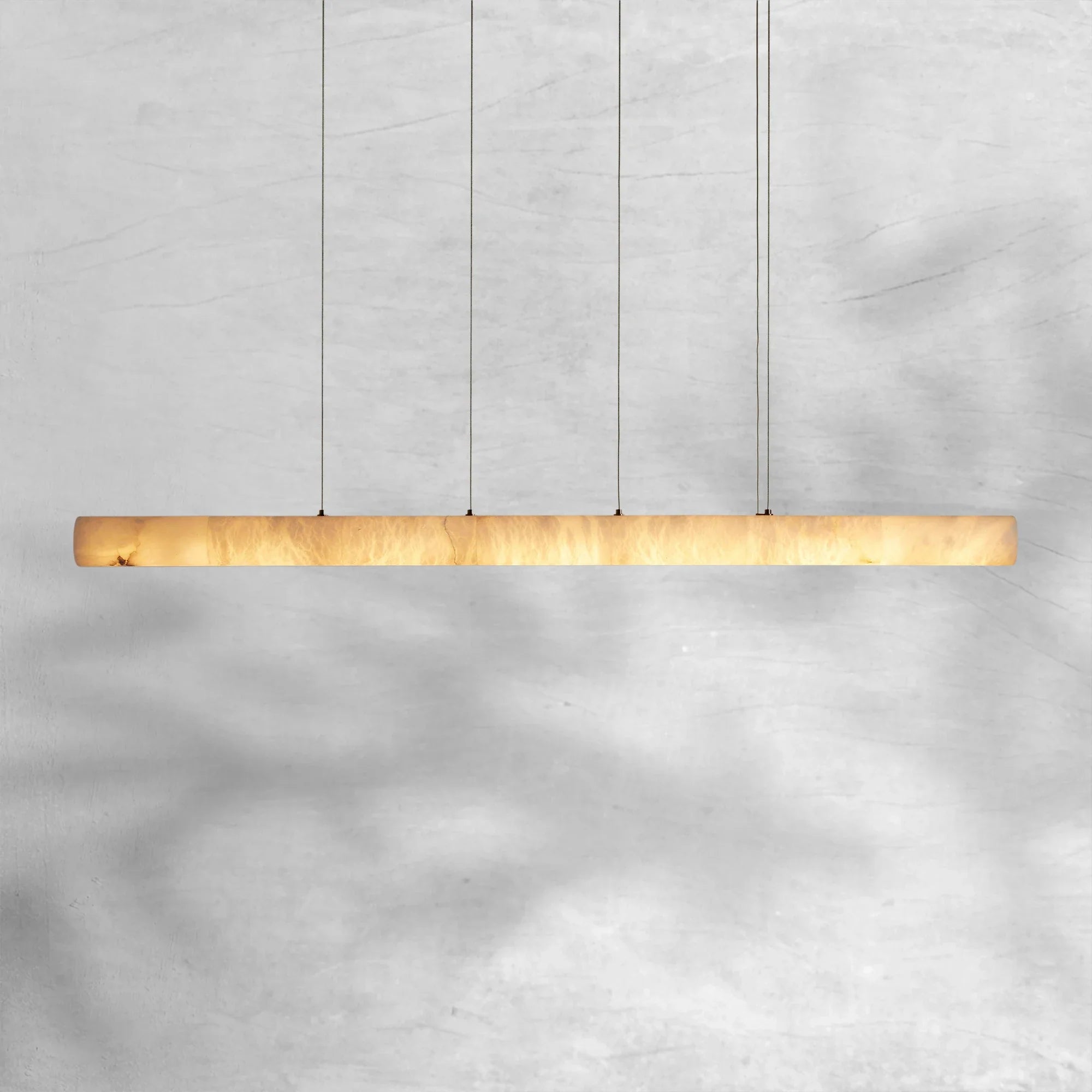 Halima Linear Chandelier