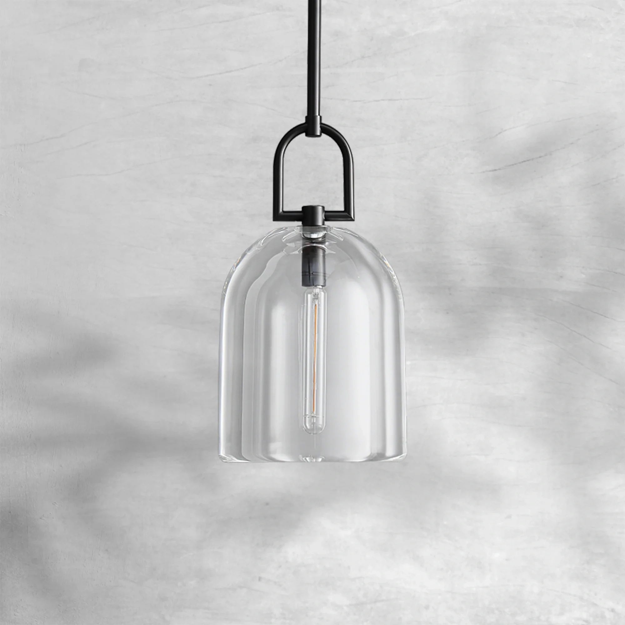 Botanyst Cloche Pendant 5"8"10"