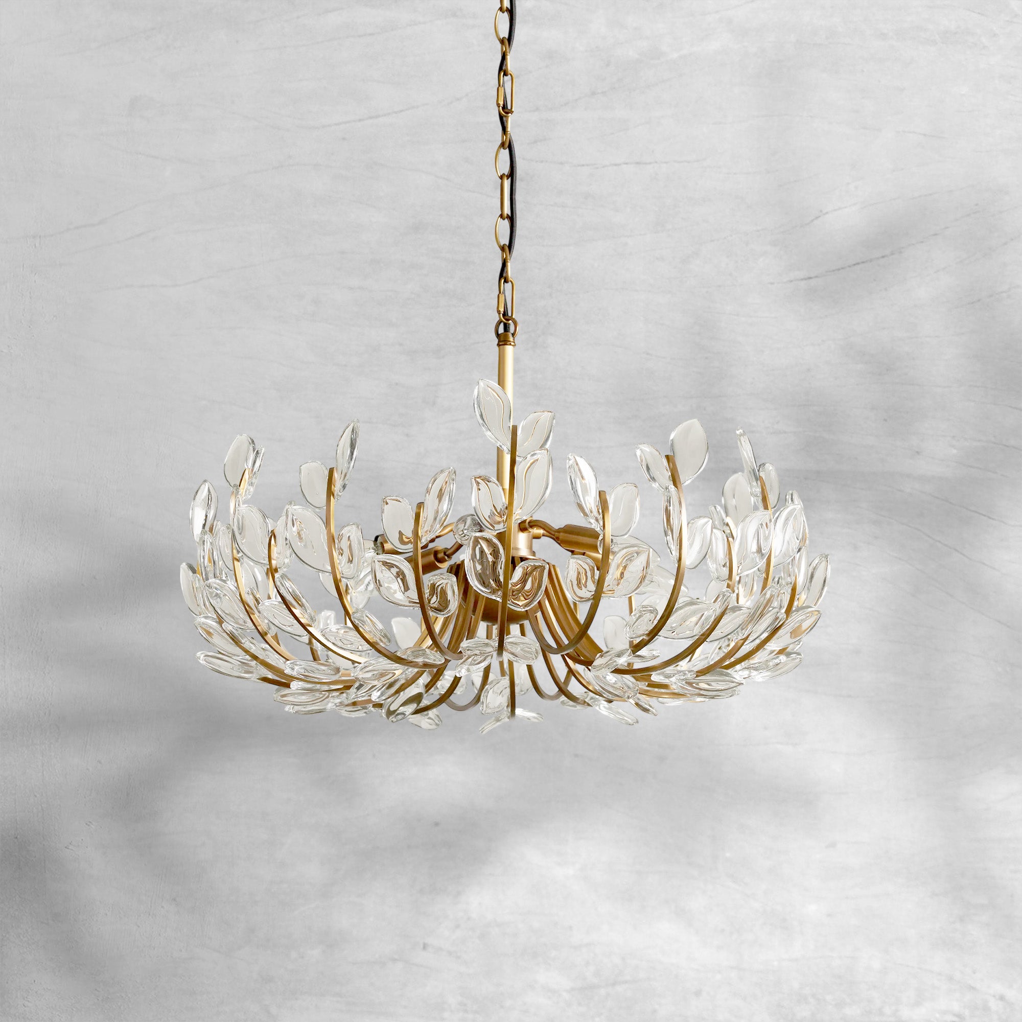 Adela 8 Light Chandelier