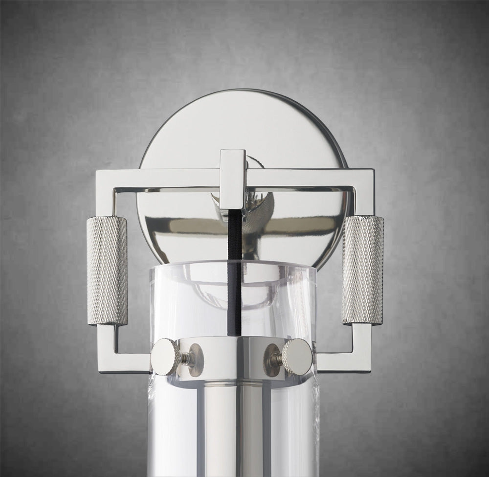 Funda Wall Sconce 12"