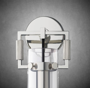 Funda Wall Sconce 12"
