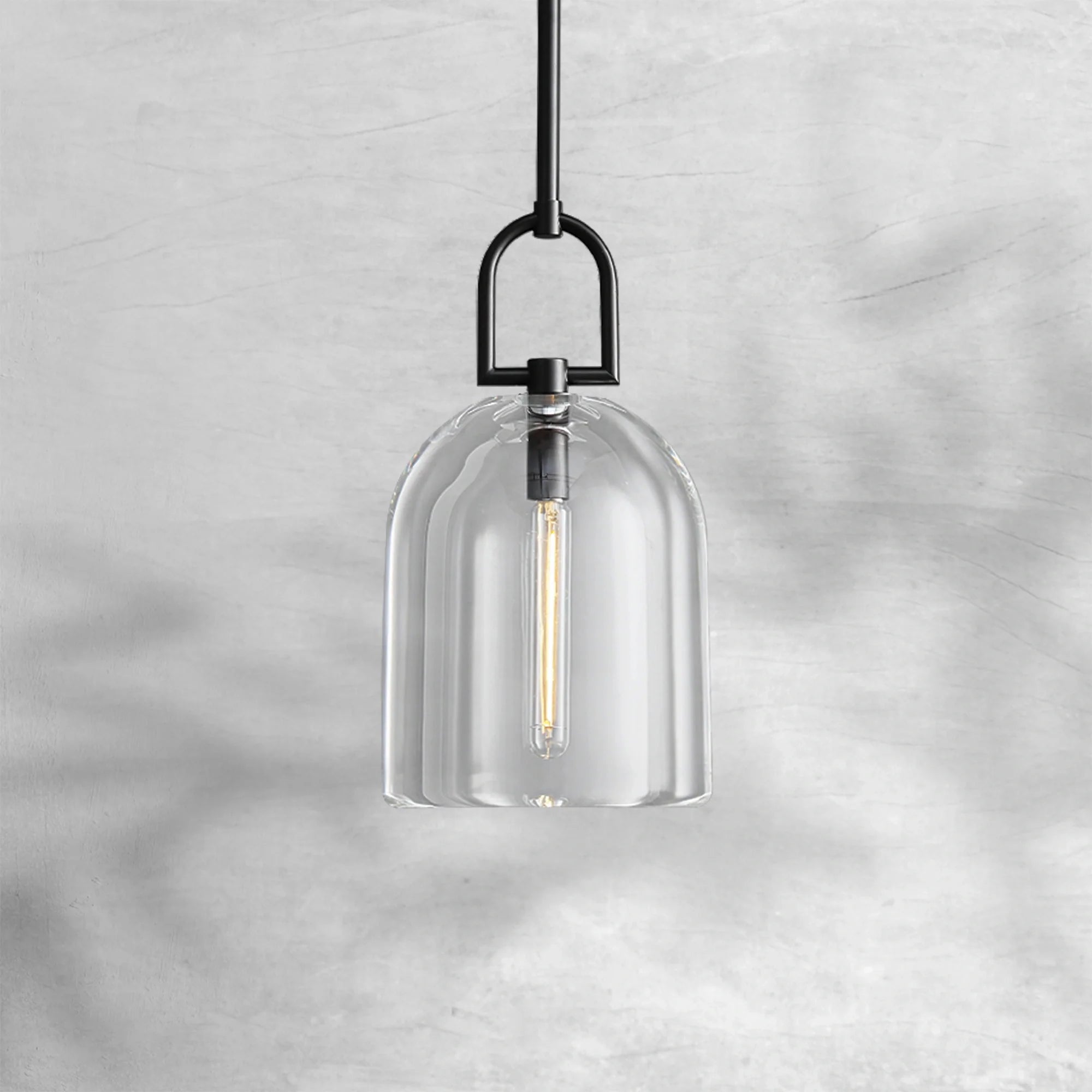 Botanyst Cloche Pendant 5"8"10"