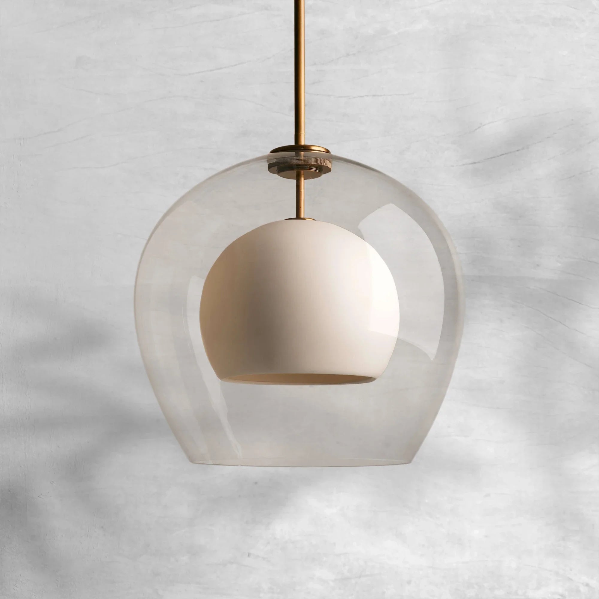 Romy Pendant